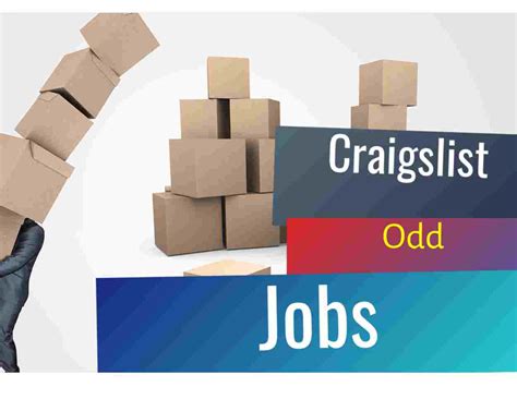 Craigslist gigs and labor. Things To Know About Craigslist gigs and labor. 